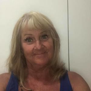 Meet your Posher, Joanne